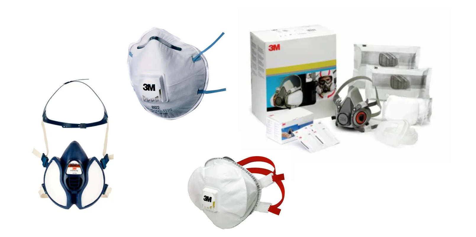 Maschere e Mascherine