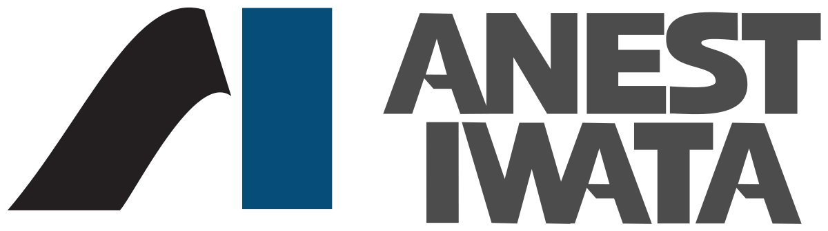 Anest Iwata Accessori