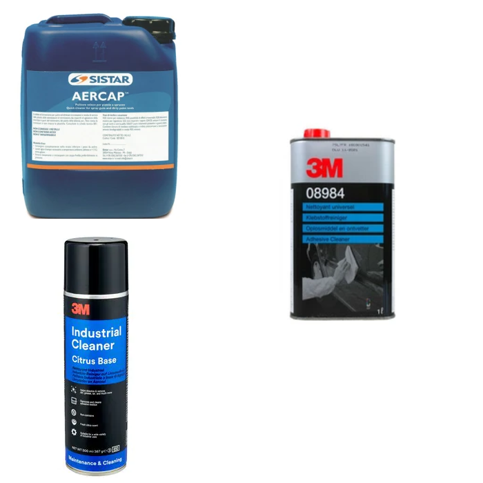 Detergenti