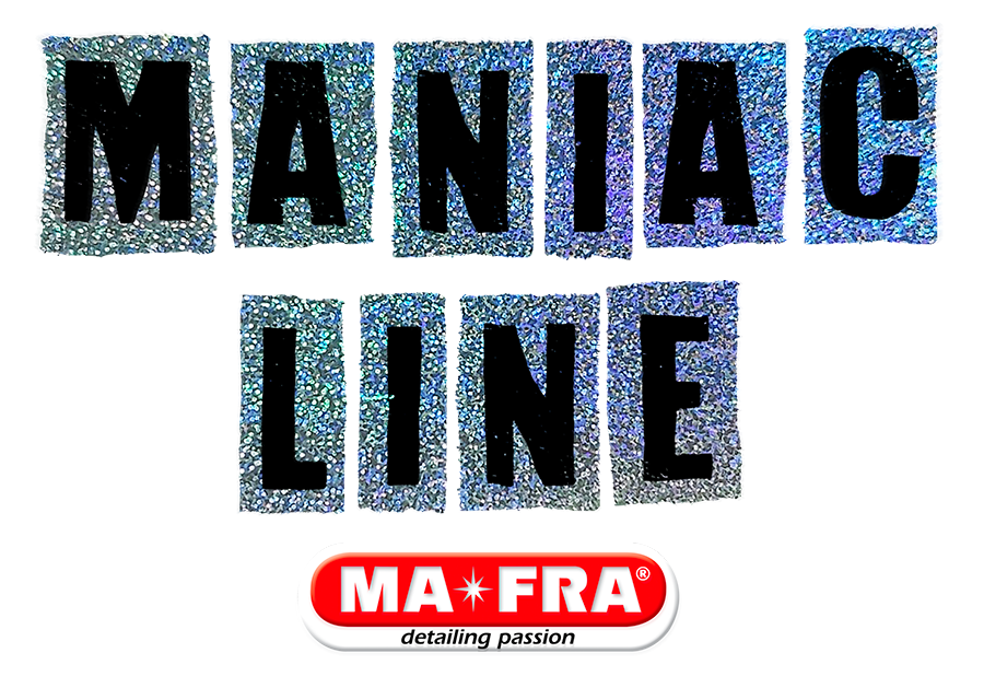 MA-FRA MANIAC