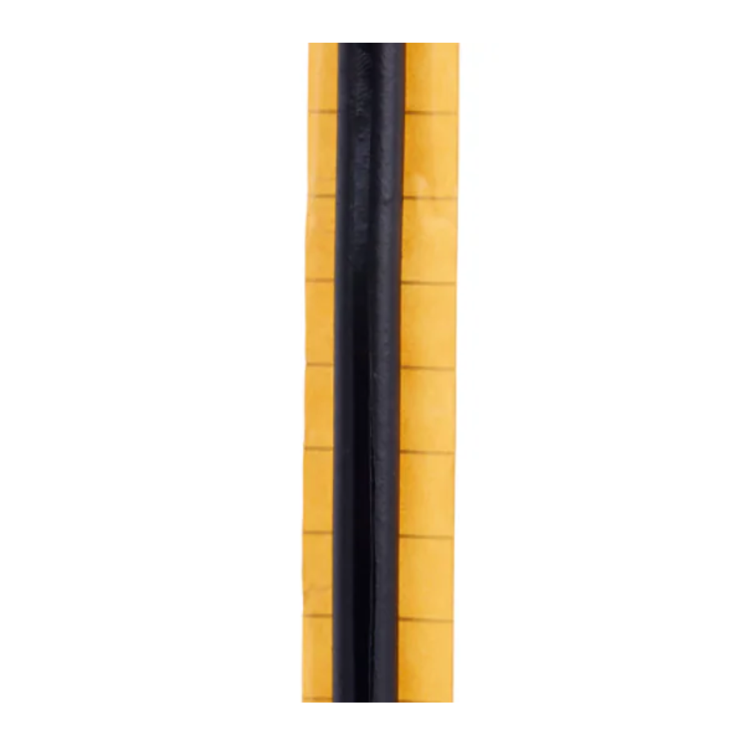 3M Butyl Sealant for Glass and Bodywork 8 mm x 4.5 m, 08611