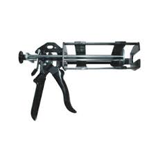 Two-Component Chemical Gun Side By Side 385 and 400 ml for SIKAFORCE 420