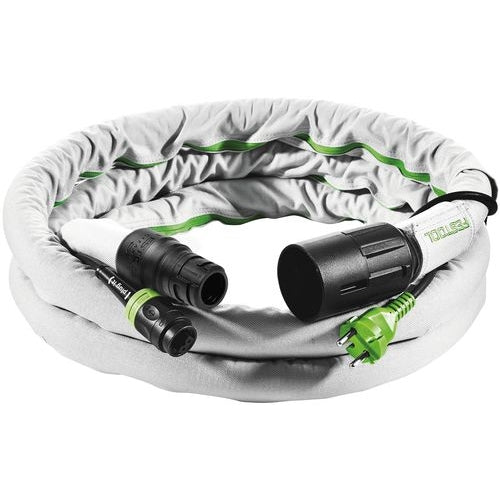 Festool Tubo Aspirador con Cable D 27/22 3,5MT AS-GQ/CT 200041