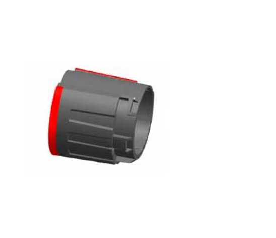 Pezzi di ricambio Sika Estrusore Pistola per PowerCure 600 Dispencer Ricambi originali