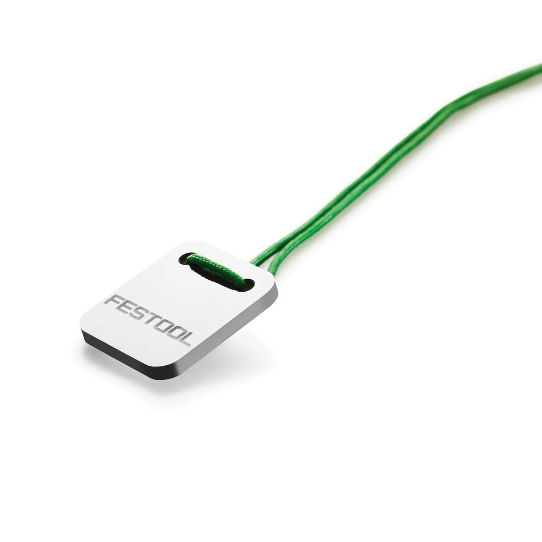 Festool LZK-HM Lametta taglia sporchino in metallo Levasporchini 497525