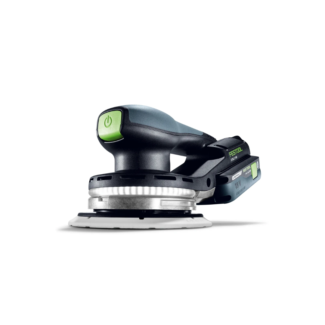 Festool ETSC 2 150 Plus Levigatrice orbitale a batteria Ø 150 mm 577726