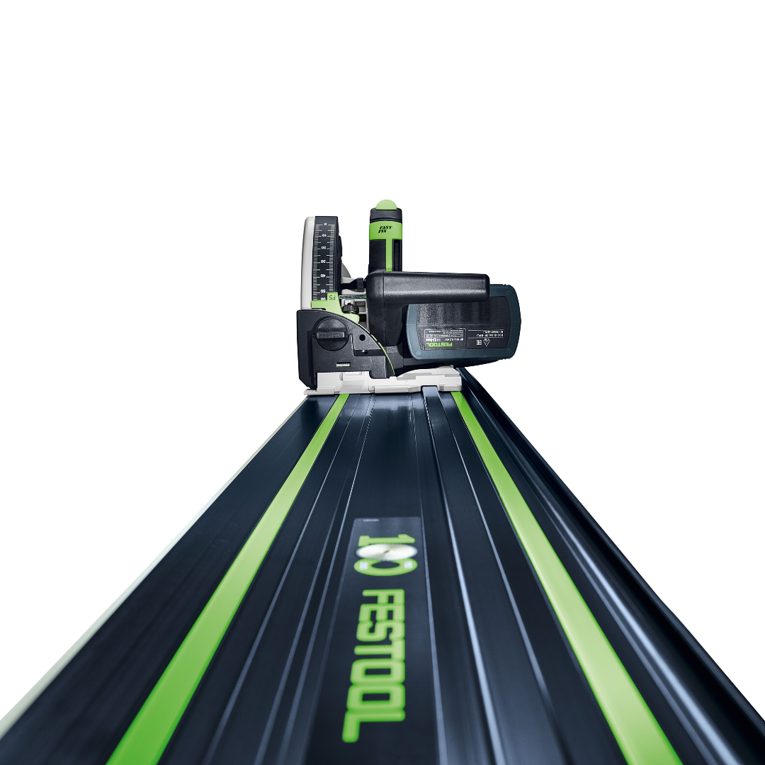 Festool TSC 55 5,2 KEBI-Plus XL Sega ad affondamento 18 V 100Y Edizione Limitata 578226