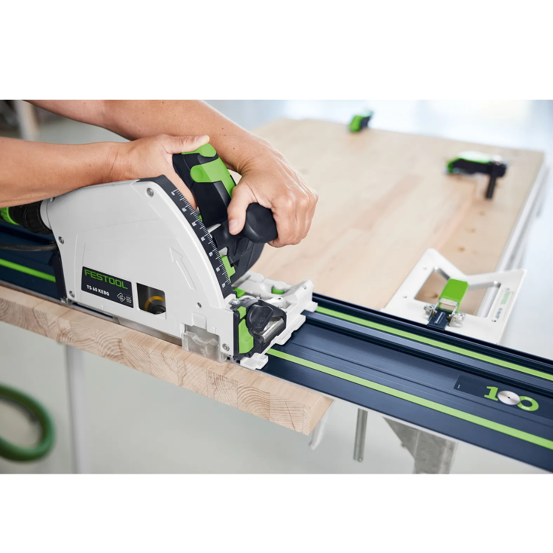 Festool FS 1400/2 BL-EDT Set Binari di guida 100 Anni + Accessori 578937