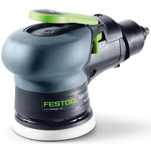 Festool Levigatrice orbitale pneumatica LEX 3 77/2,5 691131