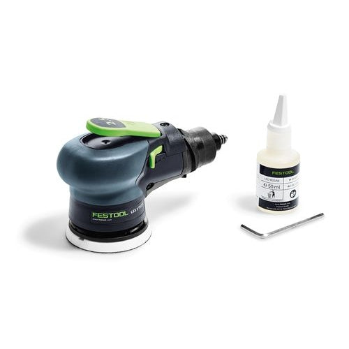 Festool Levigatrice orbitale pneumatica LEX 3 77/2,5 691131