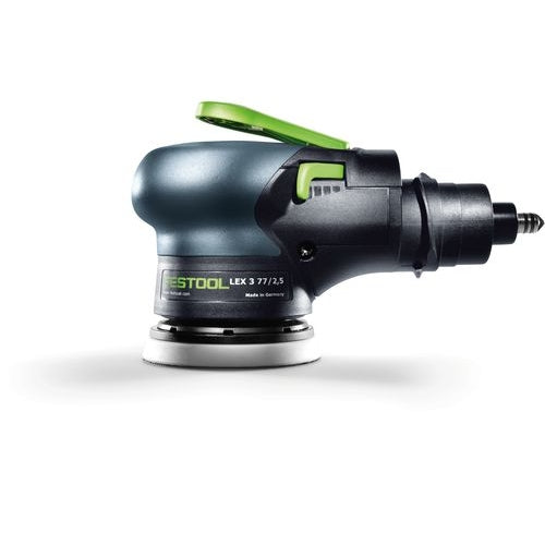 Festool Levigatrice orbitale pneumatica LEX 3 77/2,5 691131