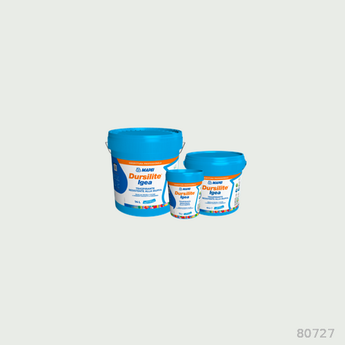 Mapei Dursilite IGEA Sanitizing Interior Paint 1L 4L 14L