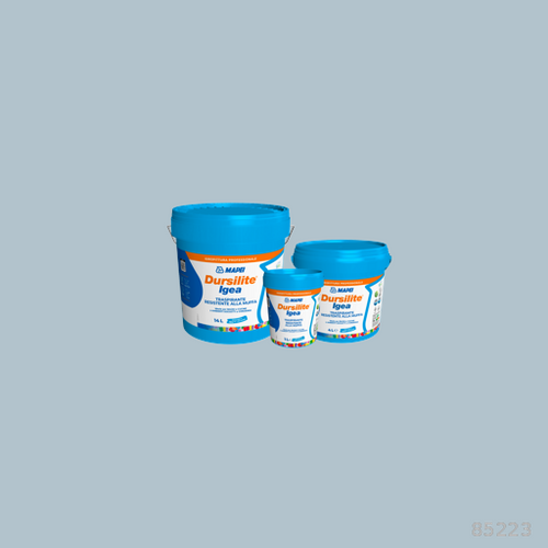 Mapei Dursilite IGEA Sanitizing Interior Paint 1L 4L 14L