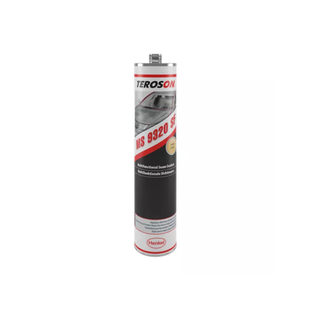 TEROSON MS 9320 SF Sigillante 6-in-1 per carrozzeria e industria 300ml