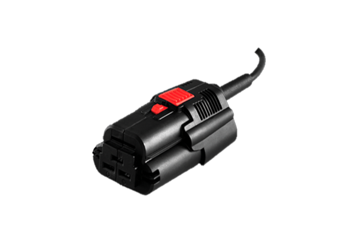 RUPES Netzteil für Poliermaschine HLR75 9HP180LT 230/DE/STD