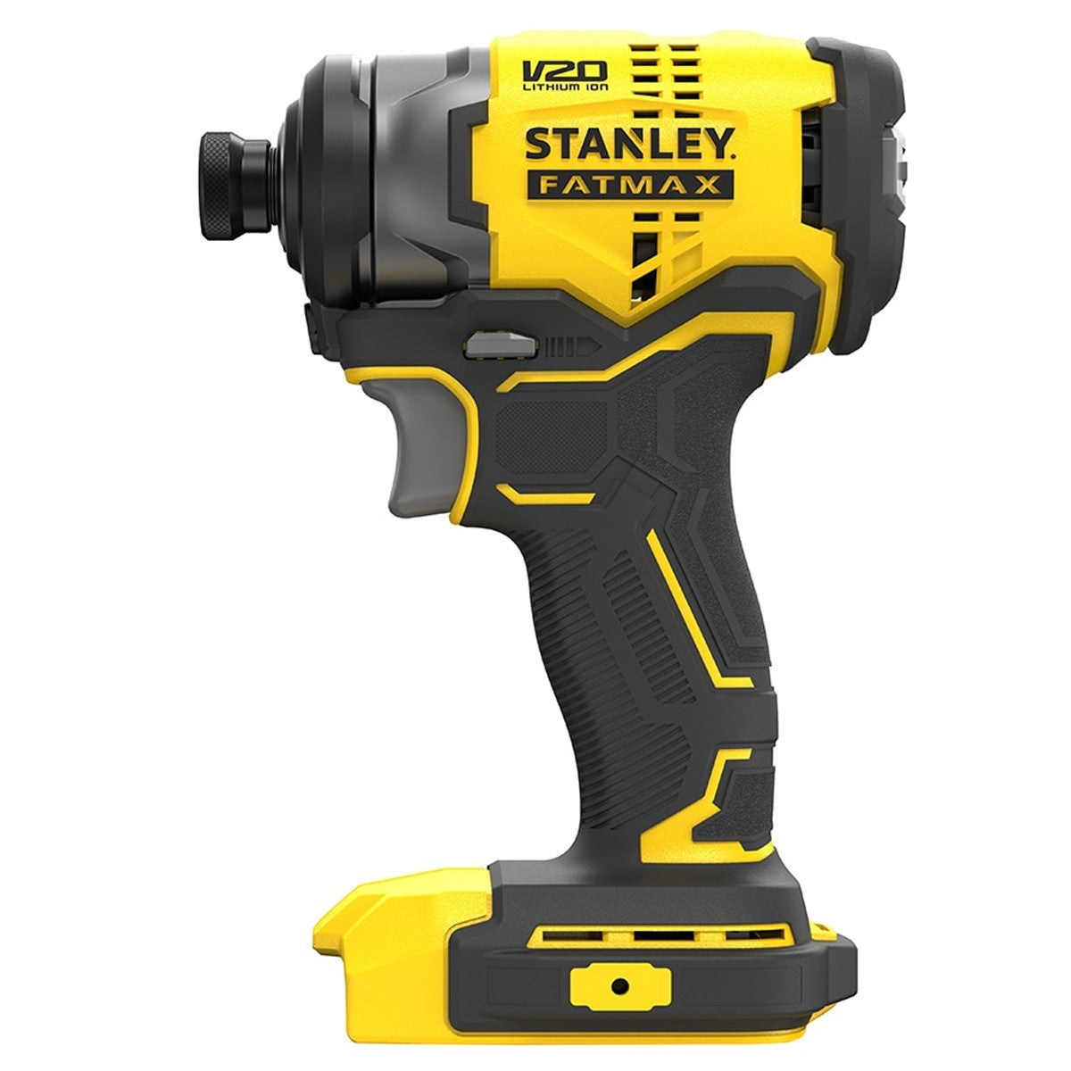 Stanley Avvitatore ad Impulsi V20 senza batteria SFMCF810B-XJ