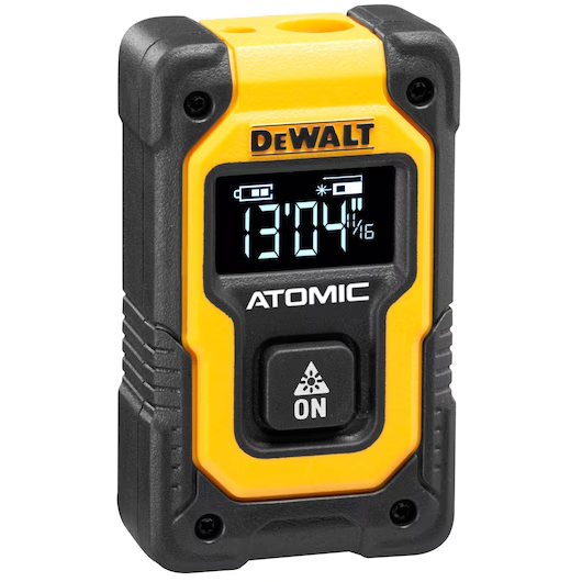 DEWALT Medidor Láser 16mt DW055PL-XJ
