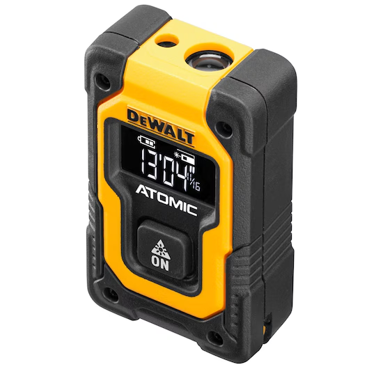 DEWALT Medidor Láser 16mt DW055PL-XJ