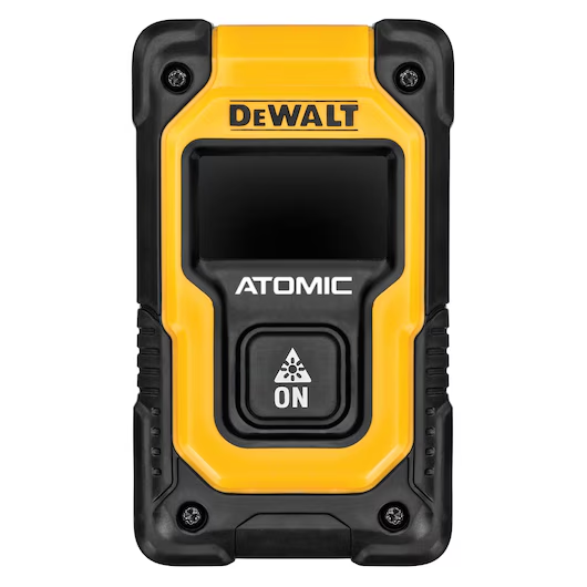 DEWALT Medidor Láser 16mt DW055PL-XJ