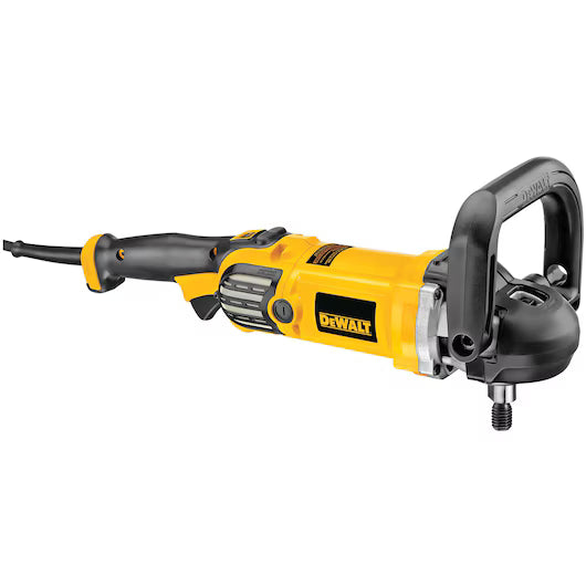 Dewalt DWP849X Lucidatrice elettrica Rotativa 200mm