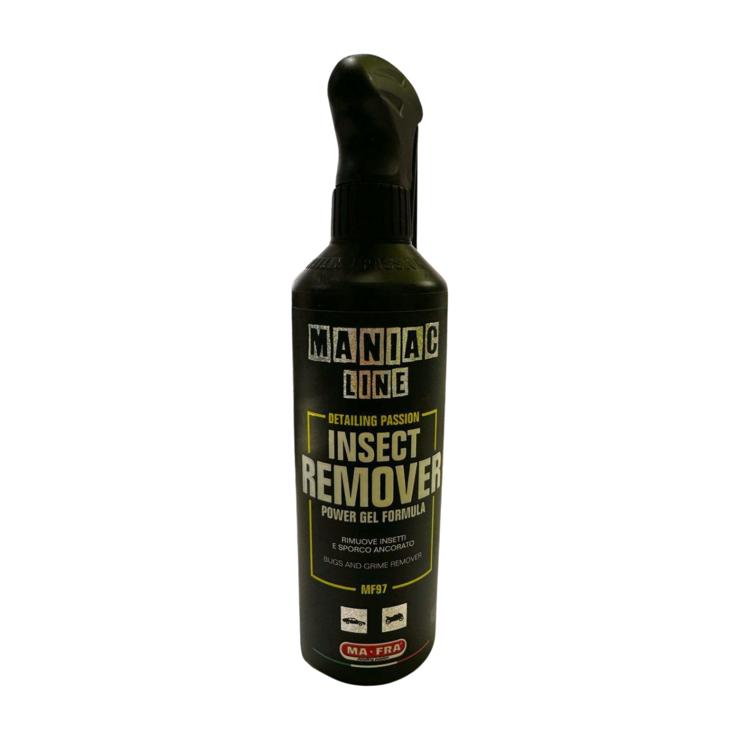 MAFRA Maniac Insect Remover Enlève-insectes 500ml avec vaporisateur