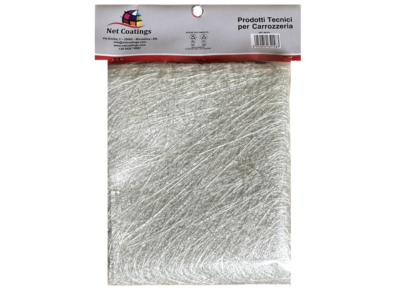 Résine polyester transparente pour réparation plastique métal fibre de