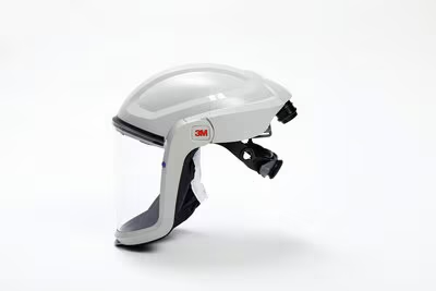 3M Visierenschutz Versaflo mit komfortablem Gesichtsschutz M-206
