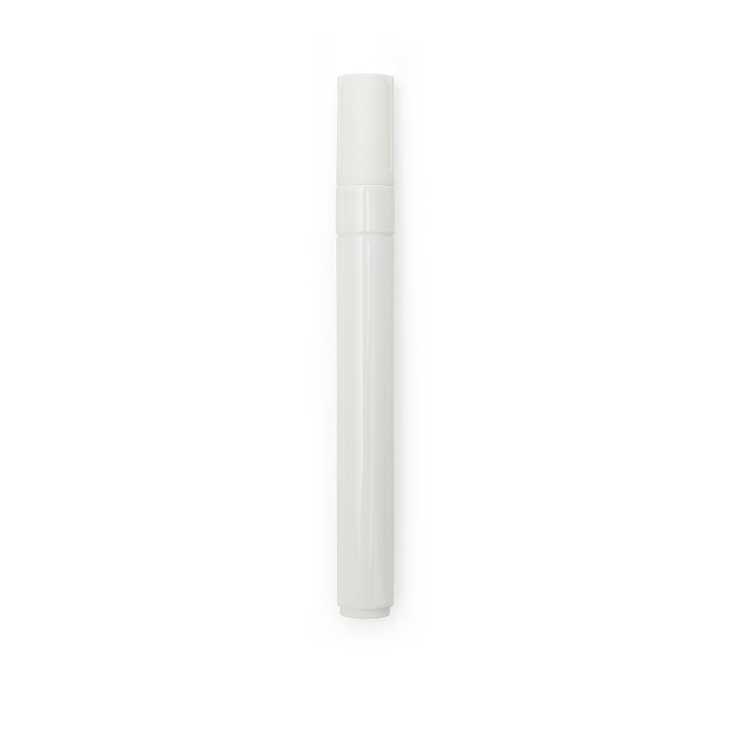 Kit Rotulador Vacío Recargable para Esmaltes a Solvente o al Agua – Punta de Válvula para Retoques y Decoraciones 3 mm