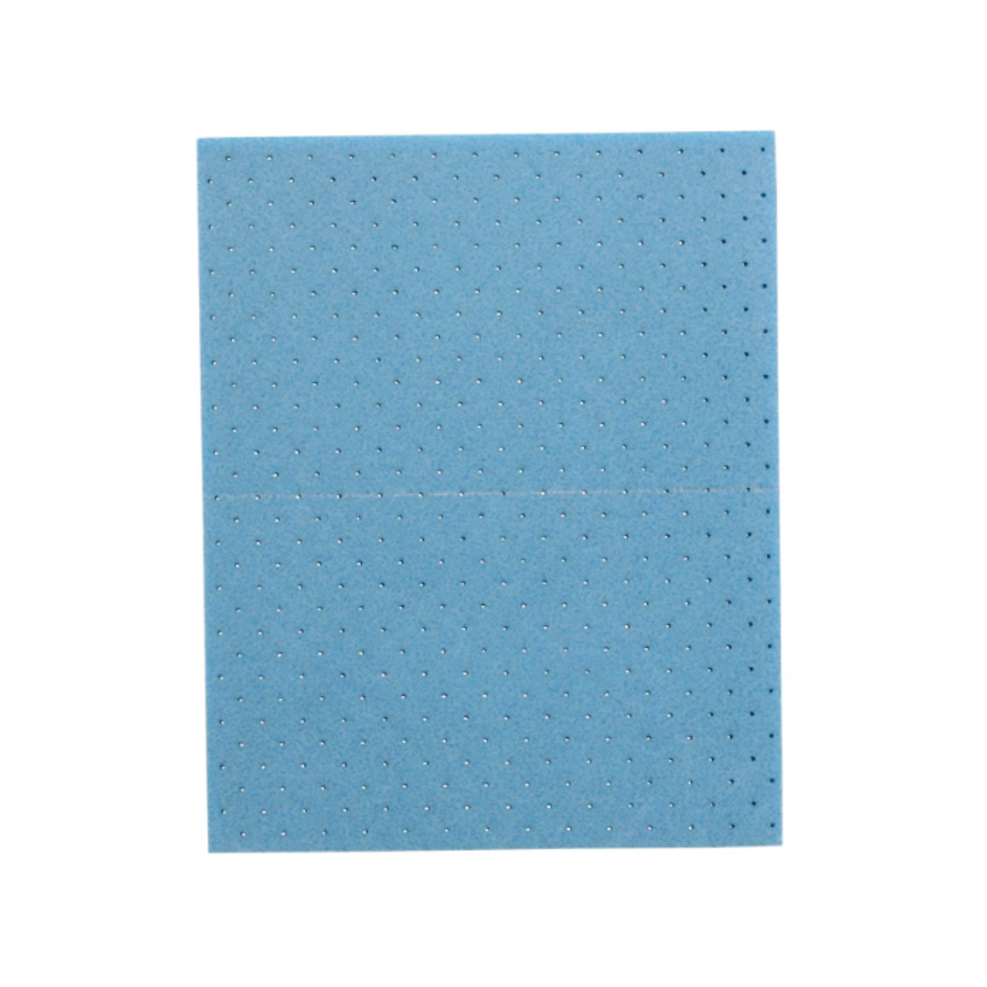 3M Foglio abrasivo flessibile con supporto in spugna Hookit 139 mm x 172 mm