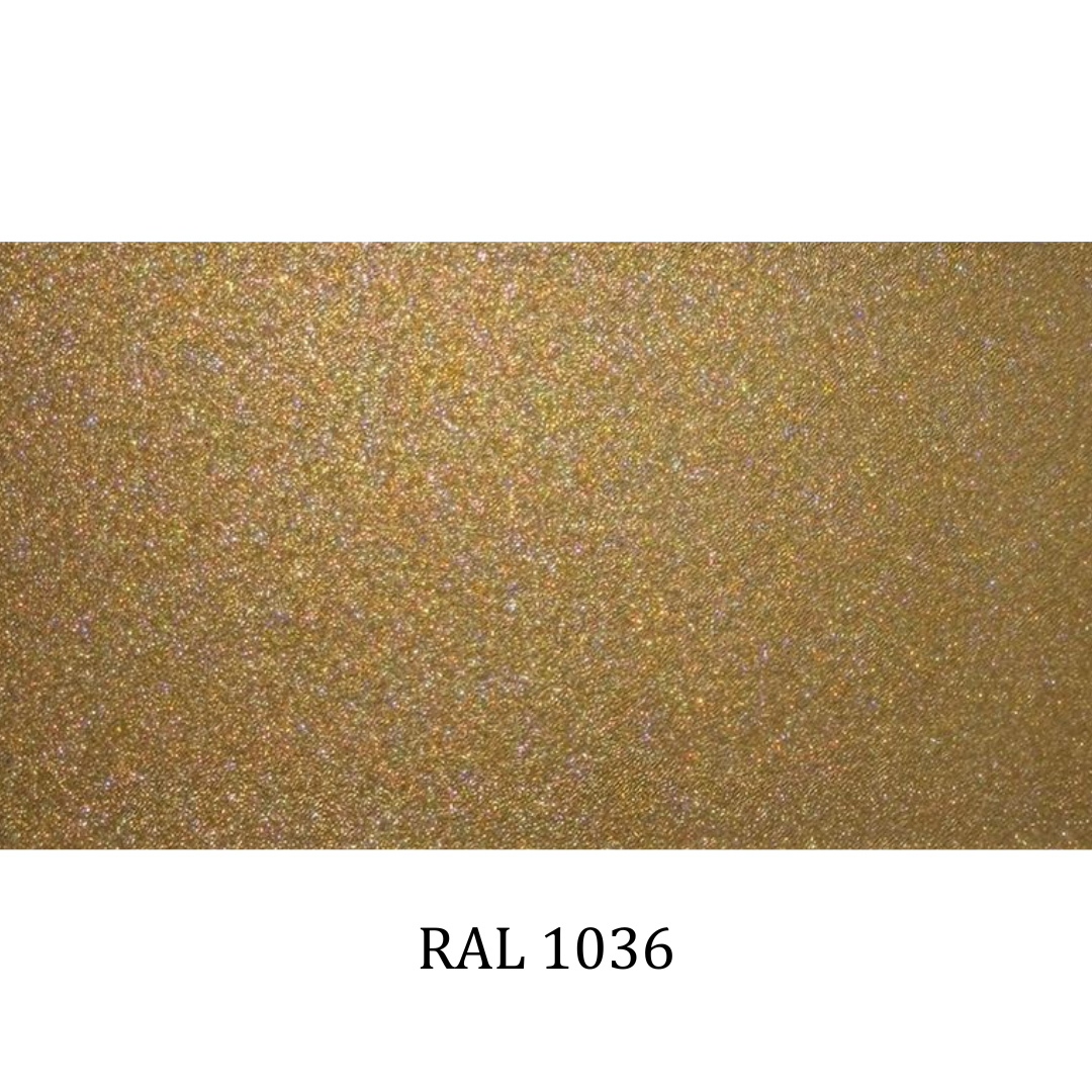 Veneta Vernici i Perlati - Smalto K7 Multisuperficie a Rapida Essiccazione Perlati 1 Kg