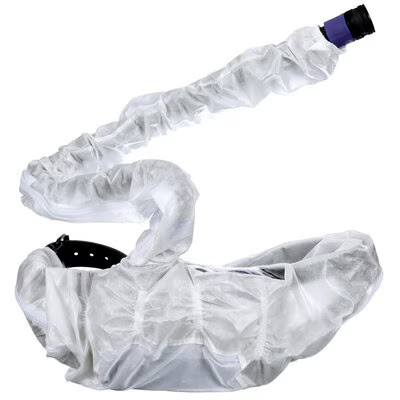 3M Versaflo PAPR-Abdeckung TR-681