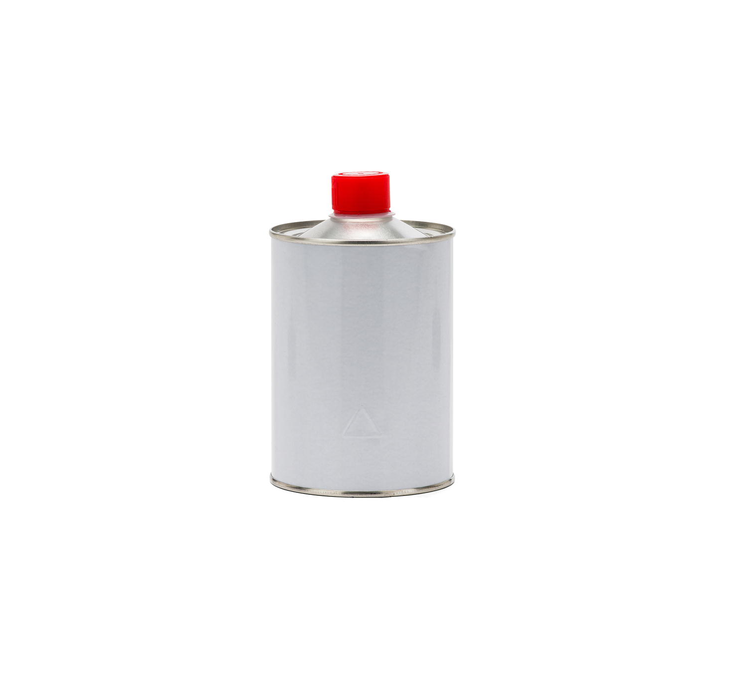 Barattoli Latta Vuoti in Ferro per Vernici a Solvente e ad Acqua Pails e Fustini 22lt, 5lt, 1lt