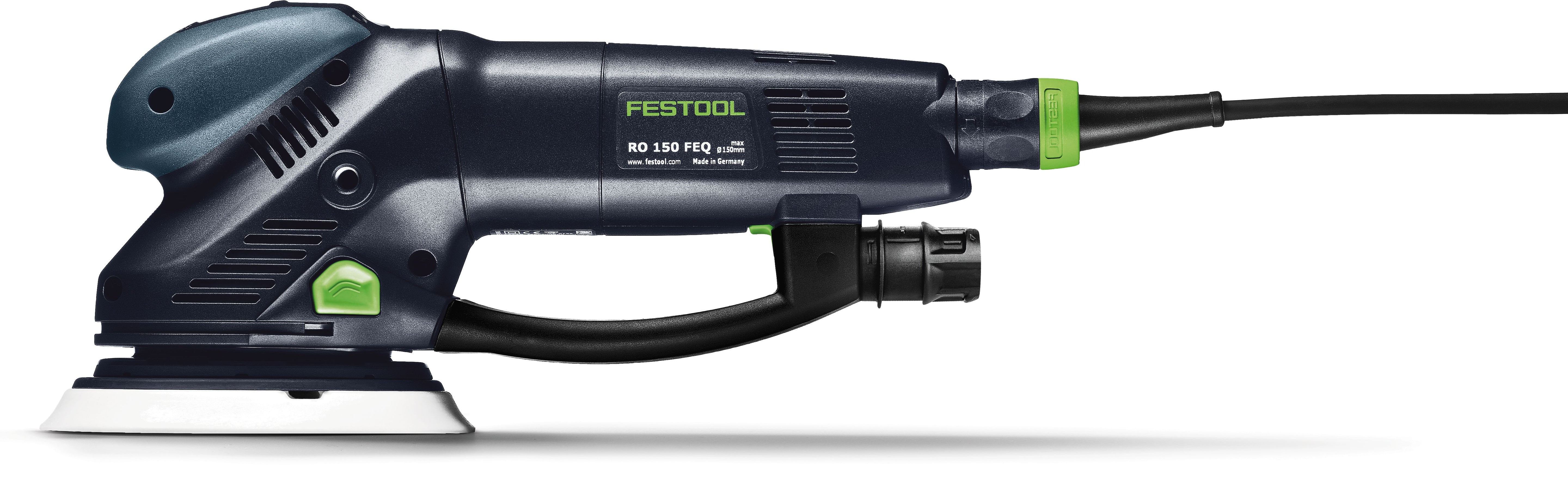 Festool Rotations-Orbital-Schleifer ROTEX RO 150 FEQ 575066