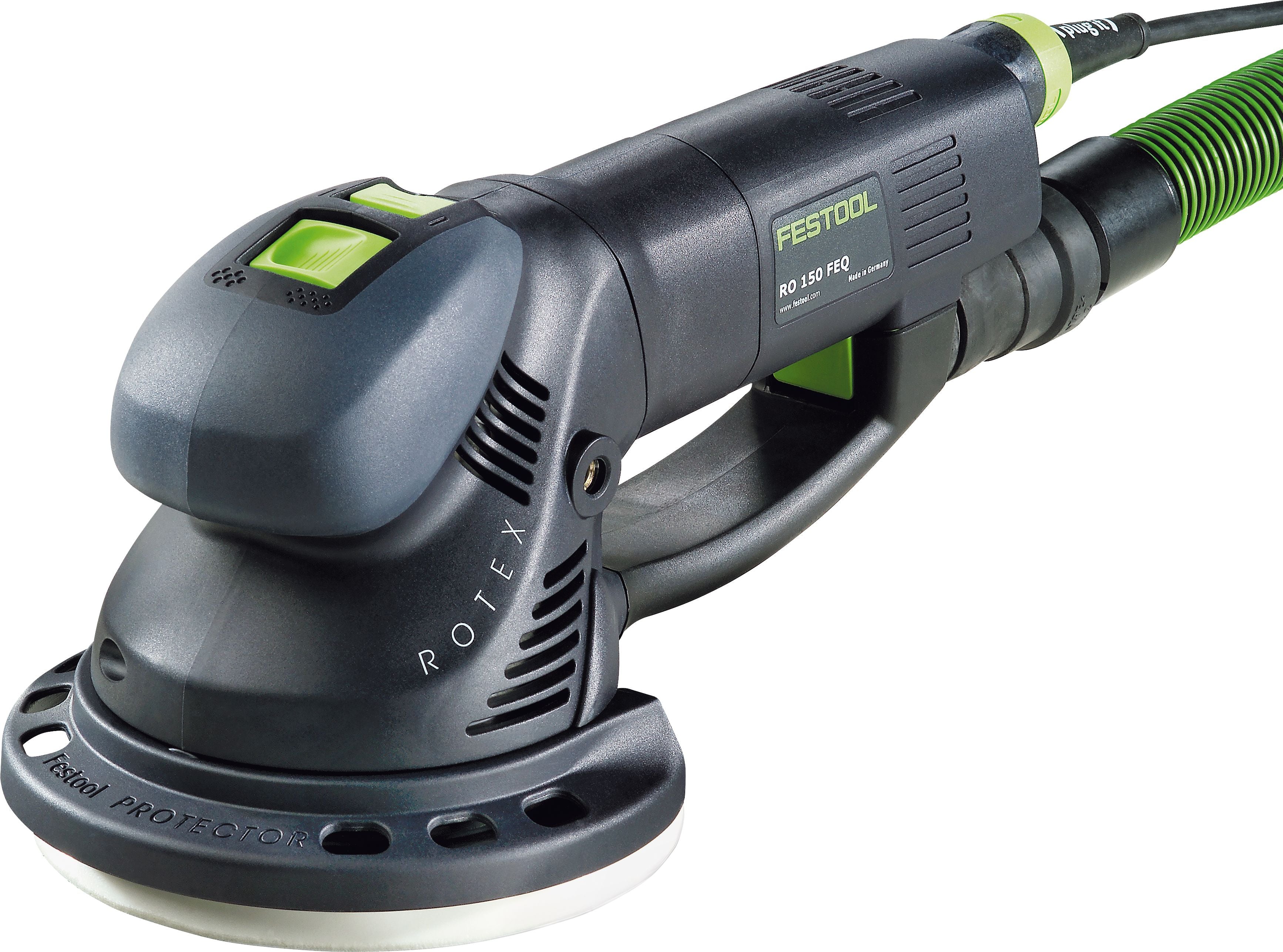 Festool Rotations-Orbital-Schleifer ROTEX RO 150 FEQ 575066
