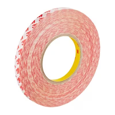 Cinta adhesiva 3M GPT 020 Transparente 19mm X 50mt, 0.2mm GPT020P1950