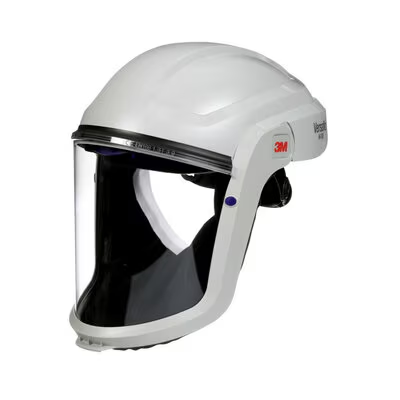3M Visierenschutz Versaflo mit komfortablem Gesichtsschutz M-206