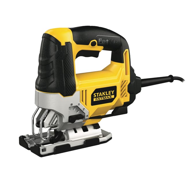 Stanley Seghetto Alternativo 220 V 710W FME340K-QS