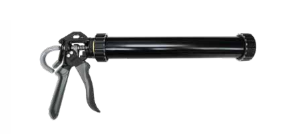 Pistola Professionale per Sacchetti 600ml e Cartucce 310ml In alluminio
