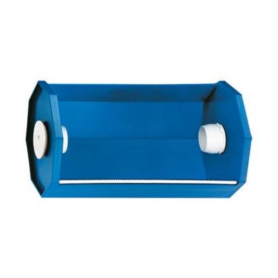 Dispensador con cuchilla para Cover Quick Storch para cubierta universal de 10-20 cm