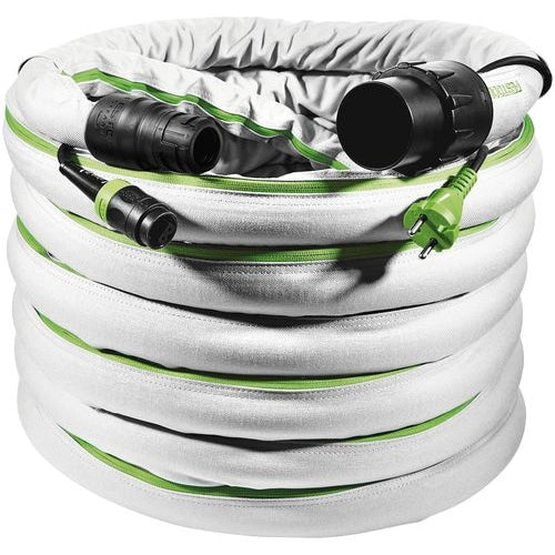 Festool Tubo de Aspiración con Cable D 32/22 10MT AS-GQ/CT 200051