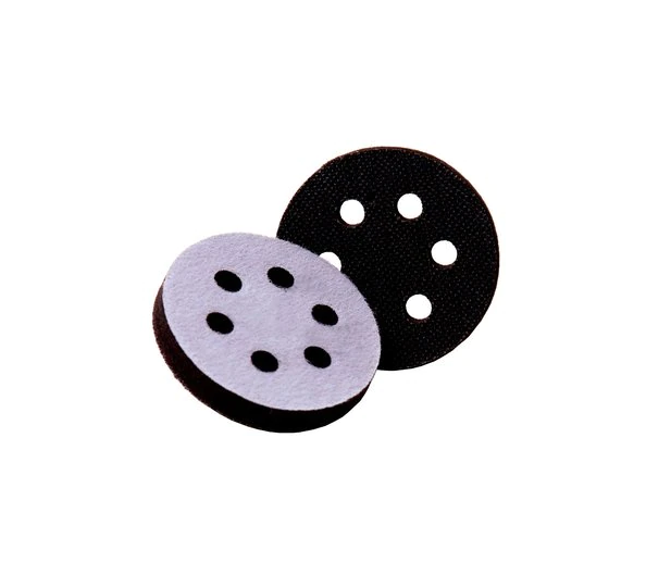 3M Hookit Schaumstoff-Schnittstelle 76 mm 1 cm Dicke 05771