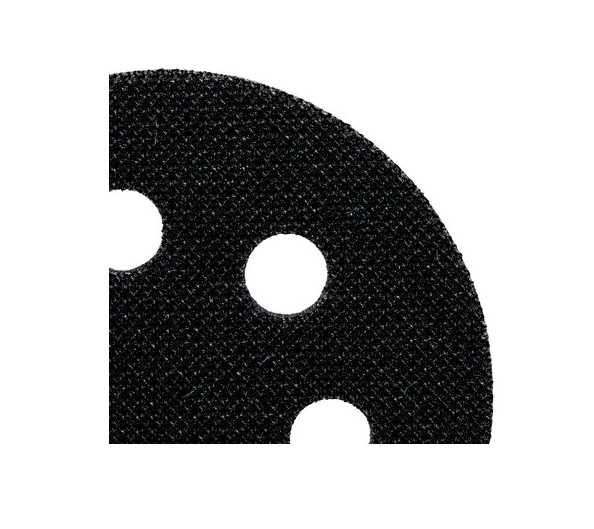 3M Hookit Schaumstoff-Schnittstelle 76 mm 1 cm Dicke 05771