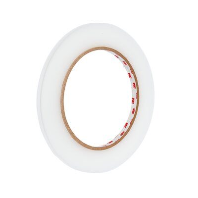 3M 06800 Cinta de degradado de 6,4 mm X 9 M Paquete de 5