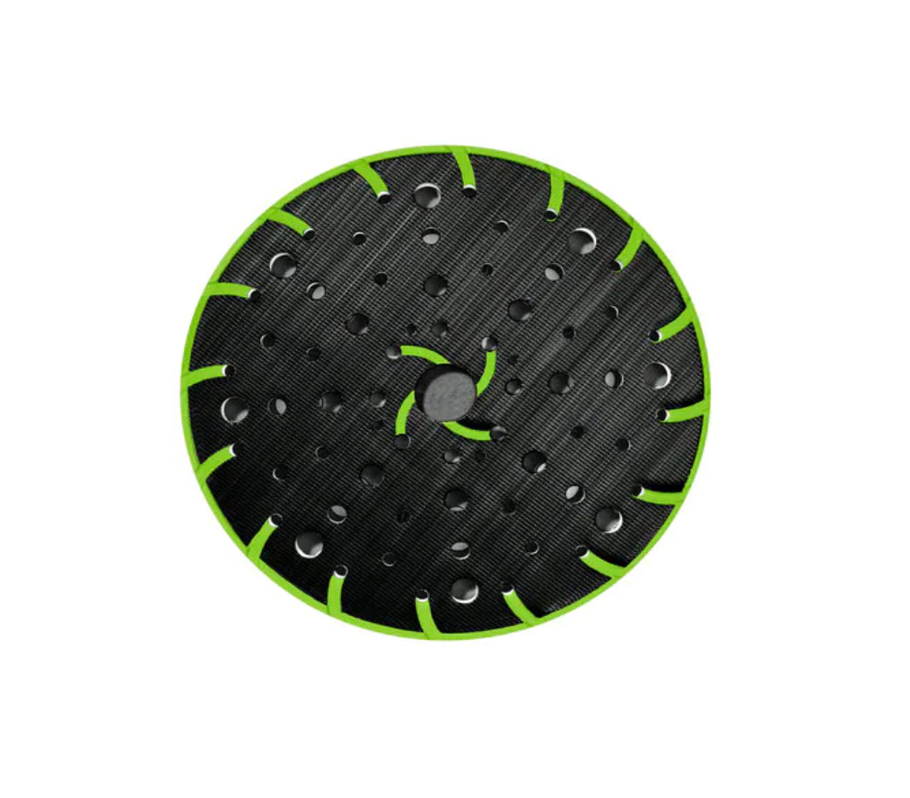 Festool Plateau pour ROTEX 150mm FastFix ST-STF D150/MJ2-FX-H-HT 202463