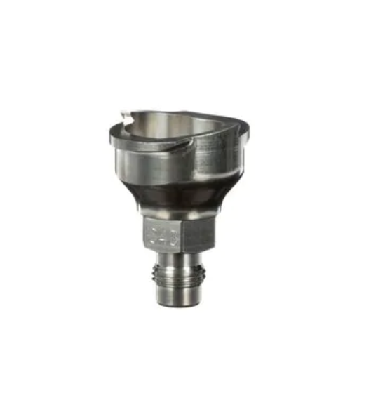 Adaptateurs pour adaptateur de fixation de pistolet pulvérisateur PPS 2.0 3M