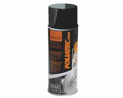 Foliatec Pulitore Spray per Pinze Freno Brake Cleaner 2110 400ml