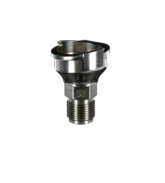 Adaptateurs pour adaptateur de fixation de pistolet pulvérisateur PPS 2.0 3M