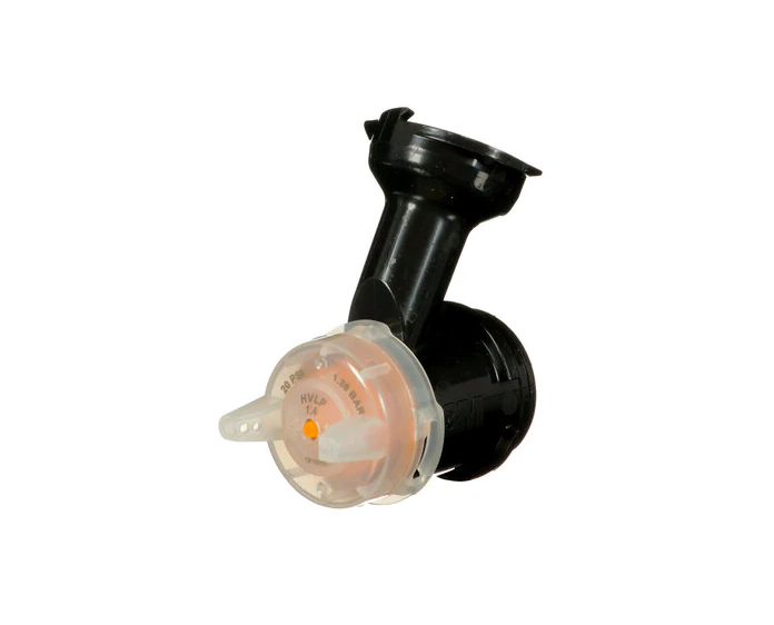 3M 26714 Kit di ricambio testina ugello 1,4 mm per pistola 26778 26878