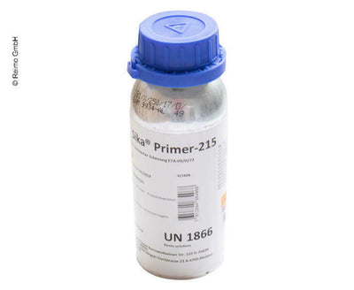 Sika Primer 215 Primer Promotore di adesione Per Legno e Plastica inorganica 250ml