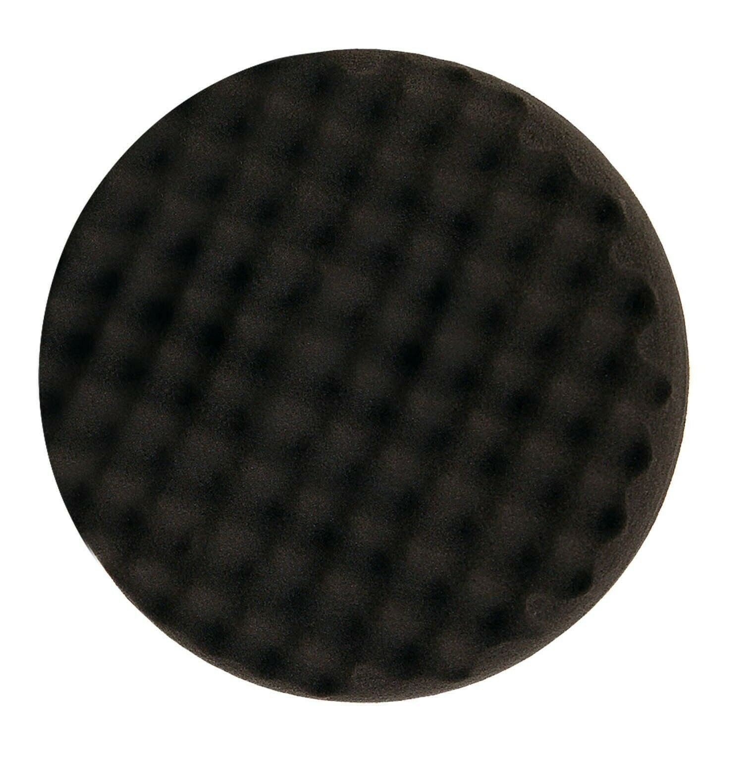 3M 05738 Perfect-It Spugna ondulata nera 203mm